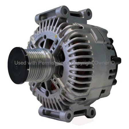 Mpa Quality-Built Alternator Remanufactured, MPA Quality-Built 11309 11309